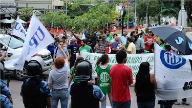 Agricultura Familiar se moviliza hoy