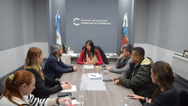 seguridad y la facultad de derecho avanzan en la diplomatura en gestion penitenciaria