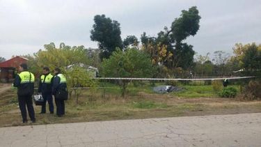 Niña de 12 años fue violada y asesinada en La Cocha