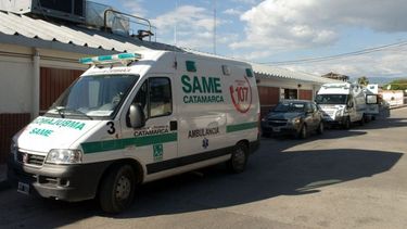 Aseguran que falleció tras un intento de arrebato