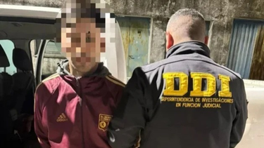 Soy totalmente inocente, indicó el acusado de cavar los pozos