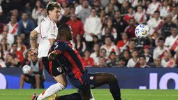San Lorenzo y River quieren seguir ganando