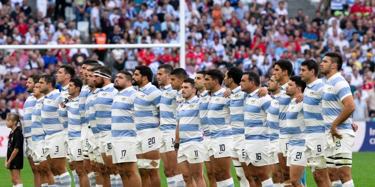 Los Pumas
