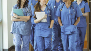 convocan a aspirantes a residencias medicas a una jornada en el hospital de ninos