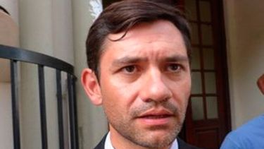 Investigan la muerte de dos personas durante una persecución policial