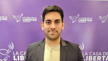 lla quiere hacer pie en la unca con su agrupacion estudiantil