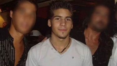 extraditan desde uruguay al principal acusado por los crimenes de olivares y yadon