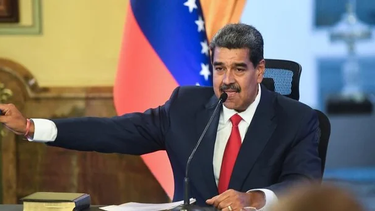 maduro decreto la emergencia economica por el impacto arancelario de estados unidos
