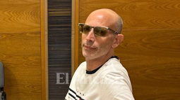 El veredicto contra Edgar Bacchiani se conocerá el 10 de marzo