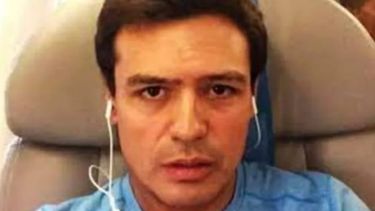 INDAGATORIA. CRISTIAN ROJO.