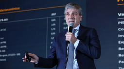 El superávit fiscal primario creció 41% en julio, aunque hubo déficit financiero por $168.000 millones