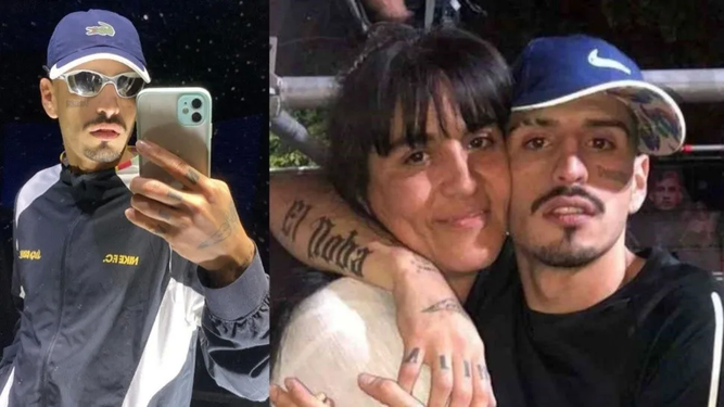 La mamá de El Noba recordó al cantante: Sigo esperando que aparezca por la puerta