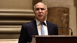 Lorenzetti: Hay que salir de la cuarentena global