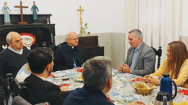 La interna libertaria podría tener proyección en Catamarca