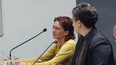 Vulnerabilidad interseccional. La marginalidad llevó a Villagra al delito. Vulnerabilidad interseccional. La marginalidad llevó a Villagra al delito.