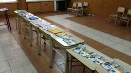 Candidatos, idoneidad y repartija