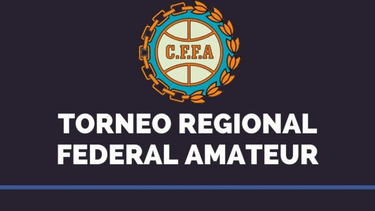 se conocieron los cruces de los equipos catamarquenos en el torneo regional federal amateur