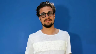 a un mes de terminar con gianinna maradona, daniel osvaldo ya tiene nueva novia