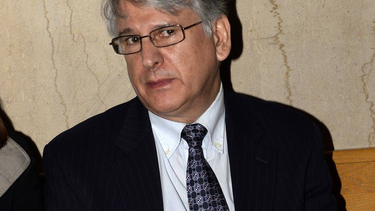 Ricardo Cruciani﻿