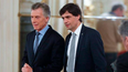 el exministro de economia de mauricio macri se desmarca de milei y reclama que el pro vaya separado de lla
