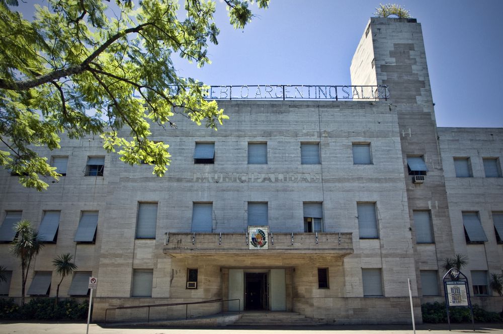 Municipalidad de Concordia