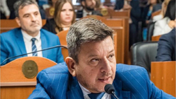 Ledesma arremete contra el Gobierno nacional: La inflación es una mentira que el pueblo paga en la góndola Ledesma arremete contra el Gobierno nacional: La inflación es una mentira que el pueblo paga en la góndola