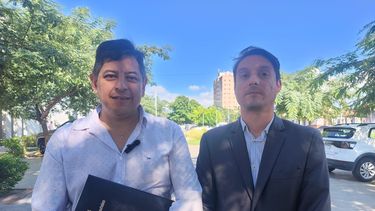 Denuncian a Capayán por planes de empleo