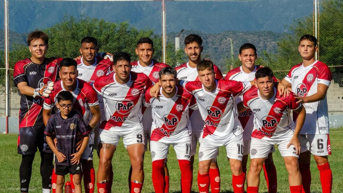 Arrancan los playoffs del Torneo Anual en Las Chacras