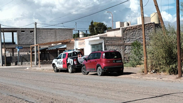 Allanamiento en el domicilio de un ex funcionario de Roxana Paulón.