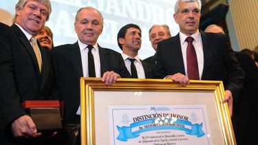 sabella: todavia no tome la decision
