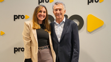 saseta participo de una reunion nacional del pro encabezada por mauricio macri