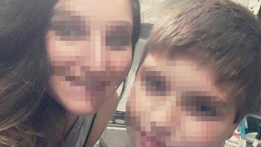 pensaba que iba a cambiar, la dolorosa declaracion de la madre del nene asesinado en tolosa