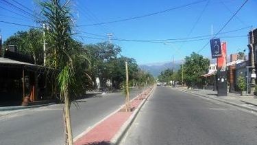 Arrebato en Avenida Galíndez