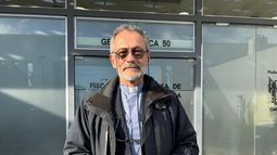 Caso López Márquez: el expediente volvió a la Sala Penal de la Corte de Justicia