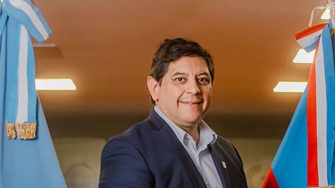 Baigorrí y el arancel libertario: Si fue un error, hay que pedir perdón