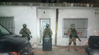 detuvieron a dos sospechosos por el crimen del playero en rosario