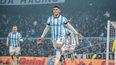 racing busca cortar su mala racha en el clausura