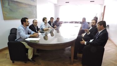 nacion monitoreara la implementacion de la sube en catamarca