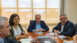 El Poder Legislativo readecuará su presupuesto conforme a las pautas nacionales
