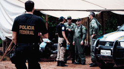 Encontraron muertos al periodista y al indigenista perdidos en el Amazonas