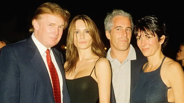documentos del caso epstein mencionan a donald trump y el fbi anuncio investigaciones