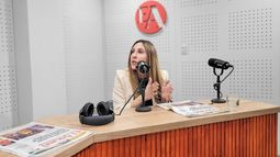 Natalia Saseta sobre el pedido de desafuero: Lo tomé como una amenaza