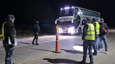 identificaron a unas 6200 personas