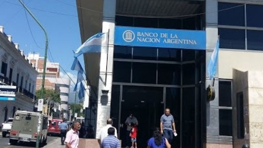Banco Nación: hay un plan para privatizarlo.