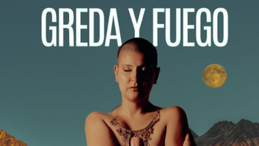 Greda y Fuego: concierto íntimo de Itatí