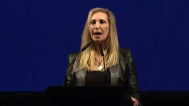 karina milei encabeza un nuevo acto de la libertad avanza en tucuman