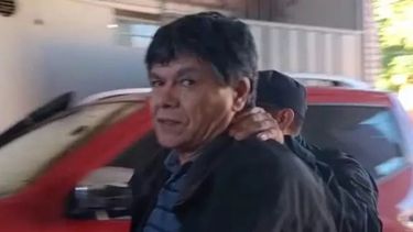 Acusado. Lucio López es un reconocido músico de Catamarca.&nbsp;