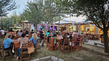 Oferta gastronómica en la Casa de la Puna por el  Día del Trabajador