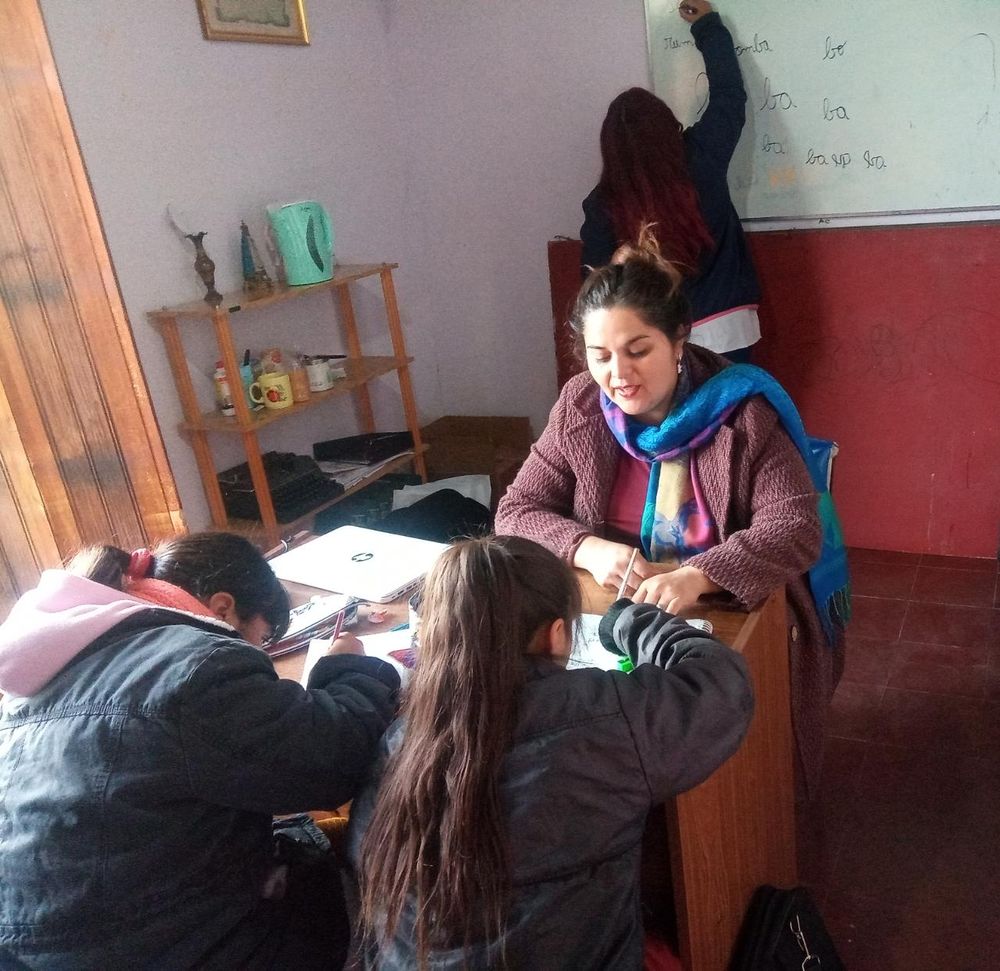 Educación dio inicio a las clases de apoyo del Aprender Más 4.jpg