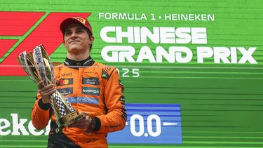 Franco Colapinto correría en el GP de Japón